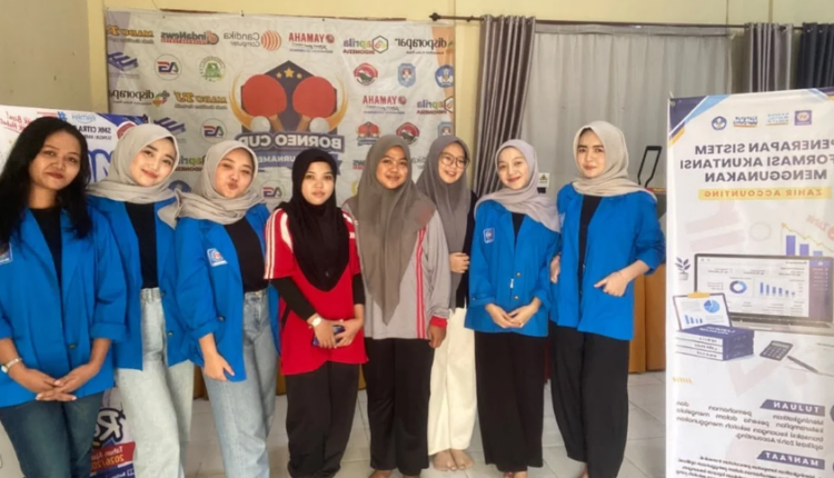 Zahir Accounting
