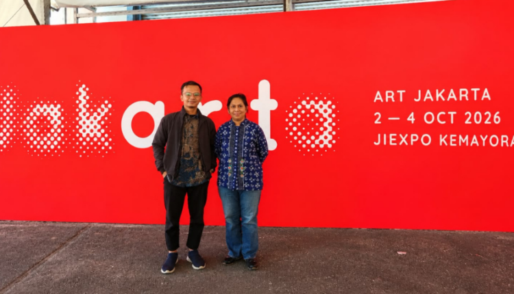 Art Jakarta 2026