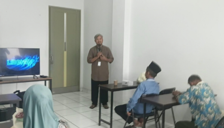 Literasi Bahasa