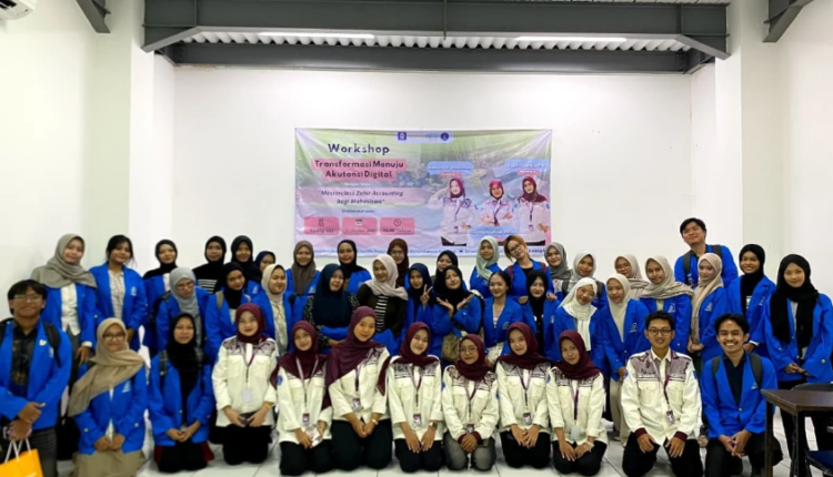 Masterclass Accounting