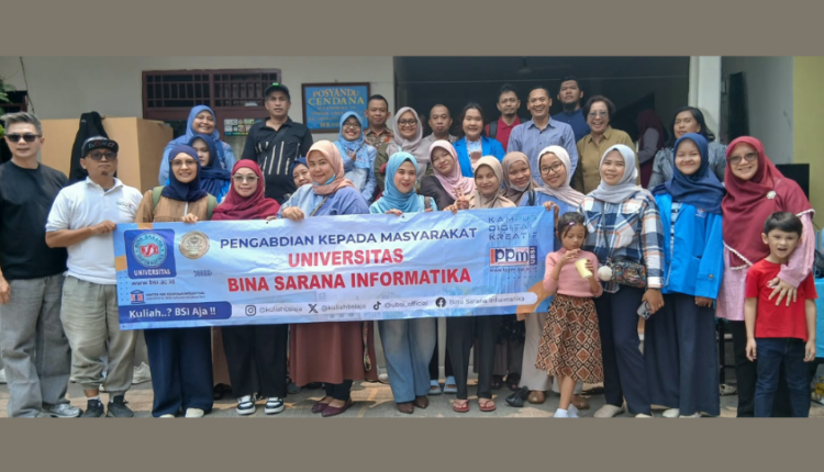 Kegiatan Sosial