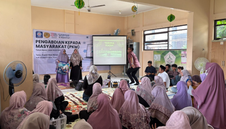 Konten Dakwah