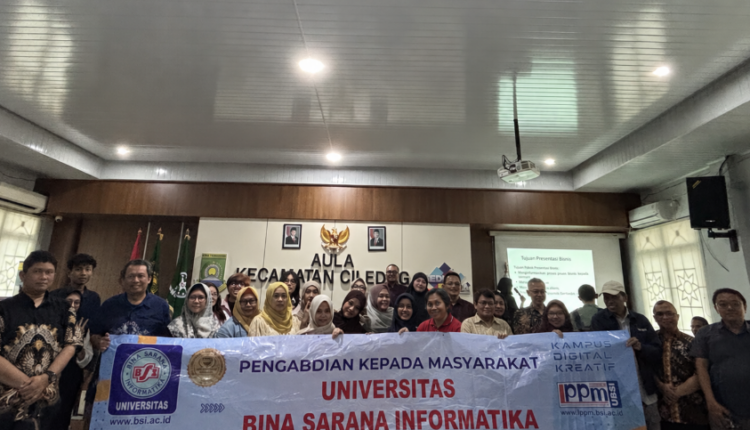 Komunikasi Bisnis