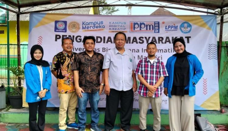 Produk Daur Ulang