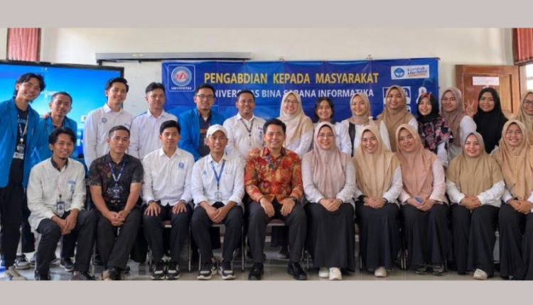 Edukasi Warga