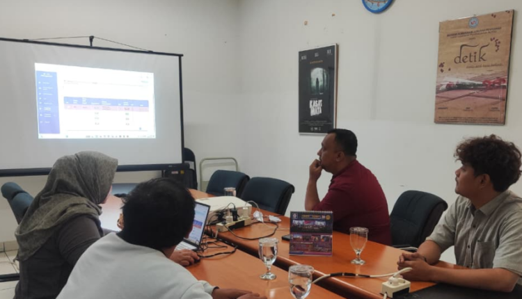 Evaluasi Pembelajaran