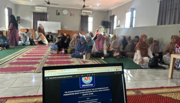 Digital Empowerment
