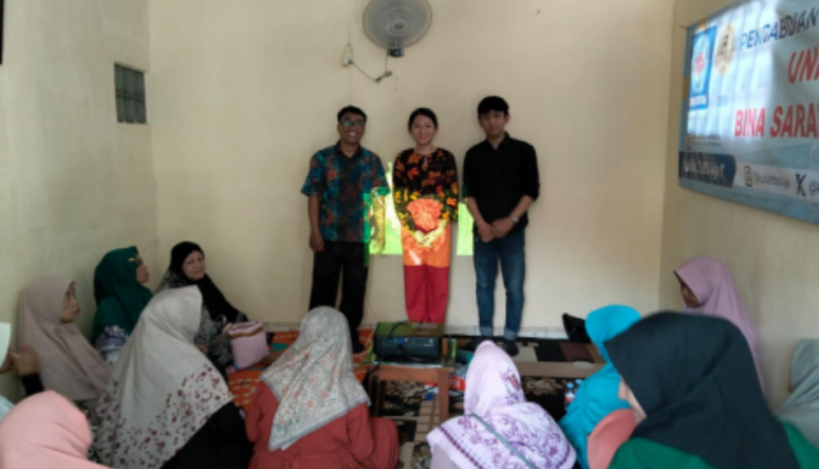 Literasi Keuangan