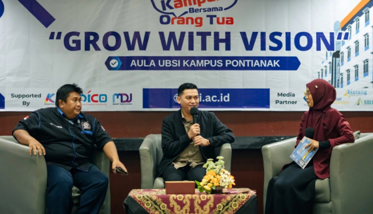 Bincang Kampus