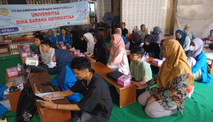 Strategi Pemasaran