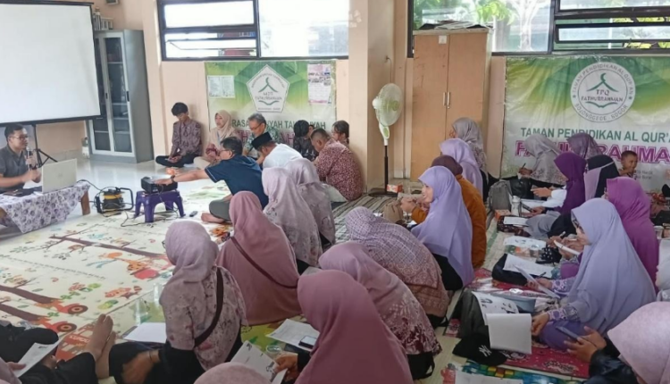 Teknologi AI