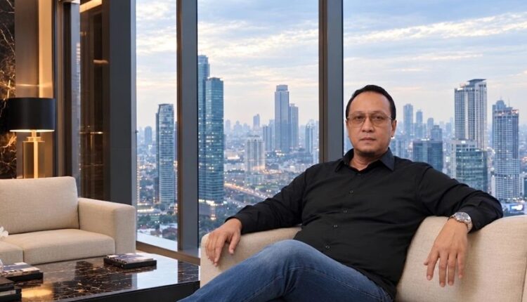 investasi