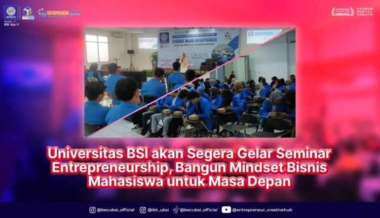entrepreneur