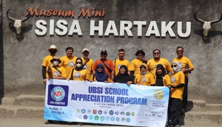 ubsi