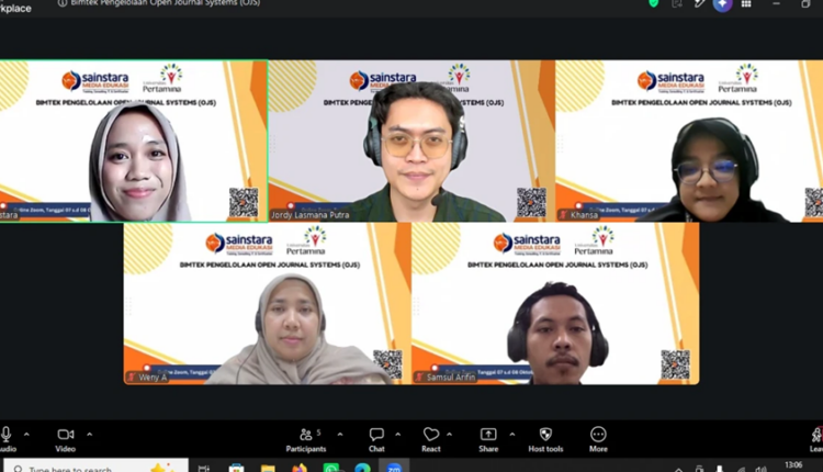 jurnal ilmiah