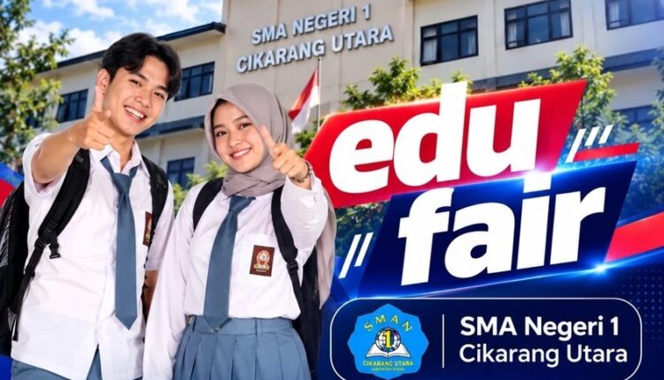 edu fair