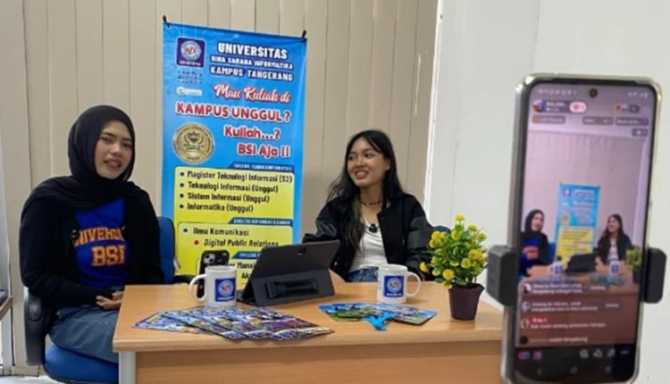 hangout campus