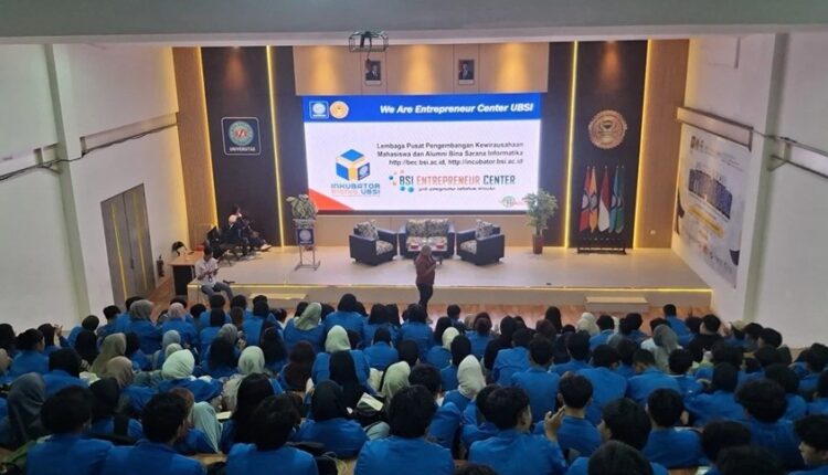 bisnis