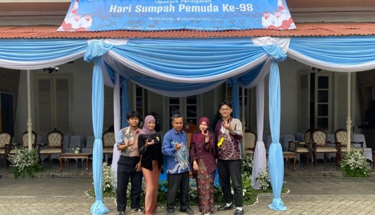 sumpah pemuda