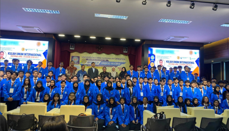 seminar internasional